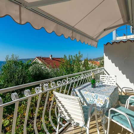 Apartments Marija Donji Okrug  Eksteriør bilde