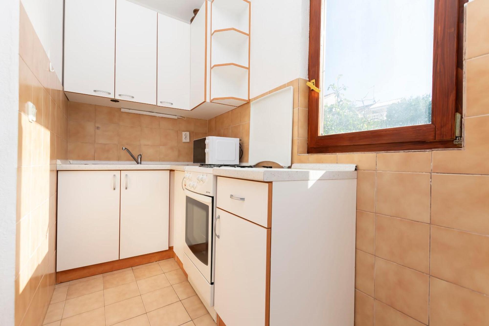 Apartments Marija Donji Okrug  Eksteriør bilde