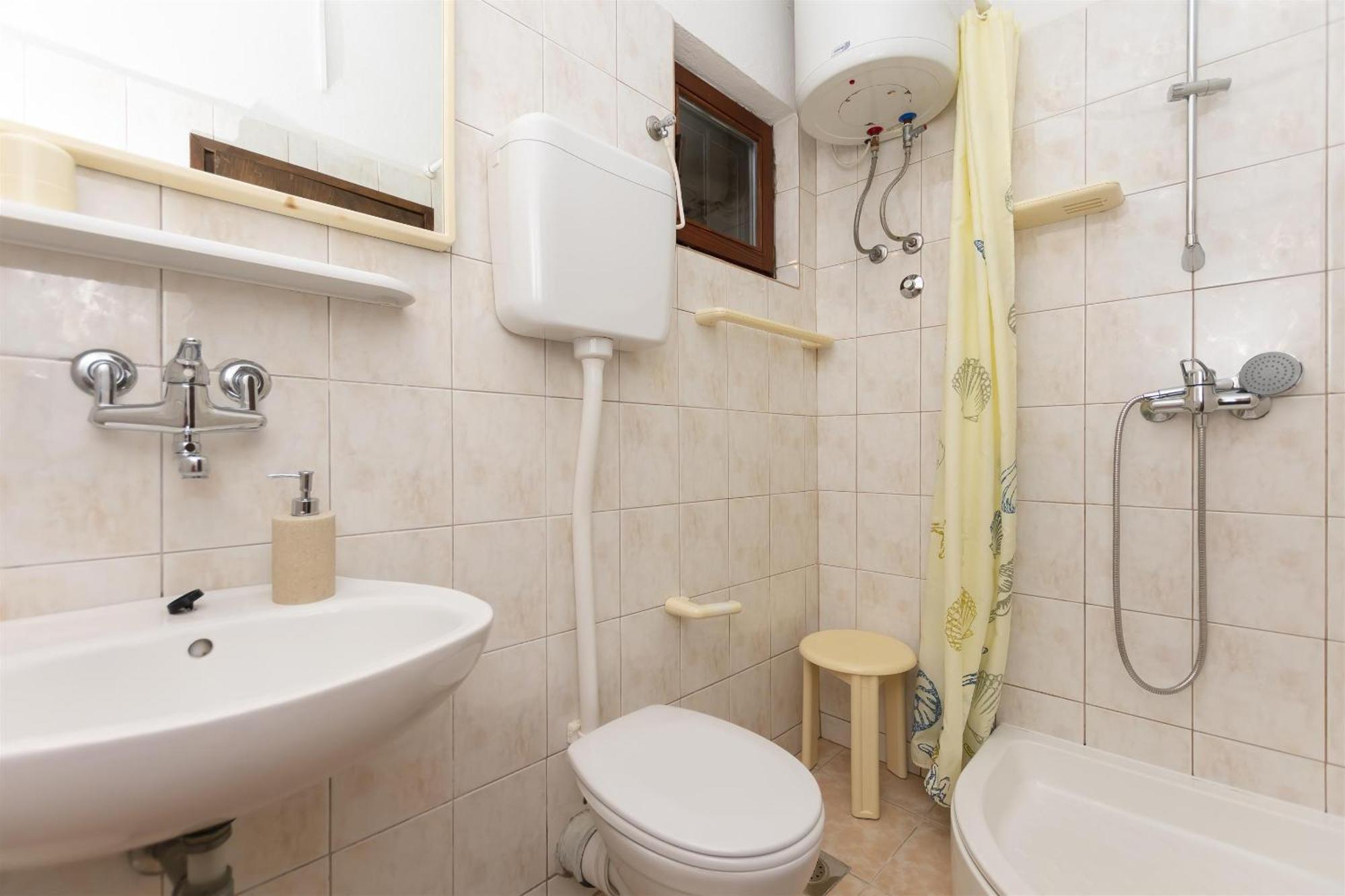 Apartments Marija Donji Okrug  Eksteriør bilde